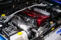 1999 Nissan Skyline R34 GT-R V-Spec I-Sold