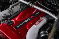1999 Nissan Skyline R34 GT-R V-Spec I-Sold