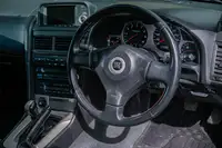 1999 Nissan Skyline R34 GT-R V-Spec I-Sold