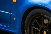 1999 Nissan Skyline R34 GT-R V-Spec I-Sold