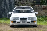 1987 Ford Sierra RS500 Cosworth #433-Sold