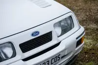 1987 Ford Sierra RS500 Cosworth #433-Sold