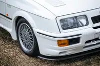 1987 Ford Sierra RS500 Cosworth #433-Sold