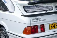 1987 Ford Sierra RS500 Cosworth #433-Sold