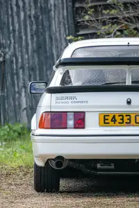 1987 Ford Sierra RS500 Cosworth #433-Sold