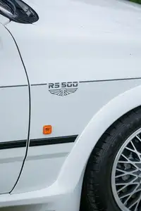 1987 Ford Sierra RS500 Cosworth #433-Sold