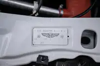1987 Ford Sierra RS500 Cosworth #433-Sold