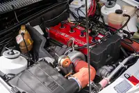 1987 Ford Sierra RS500 Cosworth #433-Sold
