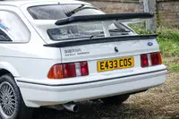 1987 Ford Sierra RS500 Cosworth #433-Sold