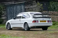 1987 Ford Sierra RS500 Cosworth #433-Sold