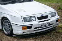 1987 Ford Sierra RS500 Cosworth #433-Sold