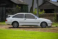 1987 Ford Sierra RS500 Cosworth #433-Sold