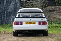 1987 Ford Sierra RS500 Cosworth #433-Sold