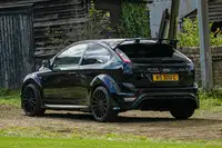 2010 Ford Focus RS500 #128-For Sale