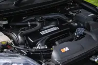 2010 Ford Focus RS500 #128-For Sale