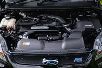 2010 Ford Focus RS500 #128-For Sale