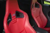 2010 Ford Focus RS500 #128-For Sale