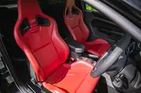 2010 Ford Focus RS500 #128-For Sale