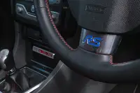 2010 Ford Focus RS500 #128-For Sale