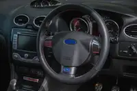 2010 Ford Focus RS500 #128-For Sale