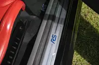 2010 Ford Focus RS500 #128-For Sale