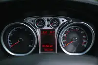 2010 Ford Focus RS500 #128-For Sale