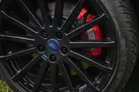 2010 Ford Focus RS500 #128-For Sale