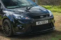 2010 Ford Focus RS500 #128-For Sale
