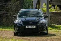 2010 Ford Focus RS500 #128-For Sale