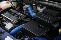 2003 Ford Focus RS Mk1-Sold