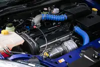 2003 Ford Focus RS Mk1-Sold