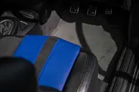 2003 Ford Focus RS Mk1-Sold