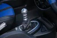 2003 Ford Focus RS Mk1-Sold