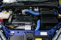 2003 Ford Focus RS Mk1-Sold