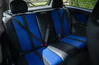 2003 Ford Focus RS Mk1-Sold