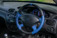 2003 Ford Focus RS Mk1-Sold