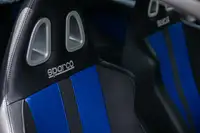 2003 Ford Focus RS Mk1-Sold
