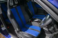 2003 Ford Focus RS Mk1-Sold