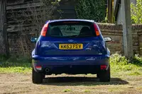2003 Ford Focus RS Mk1-Sold