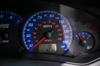 2003 Ford Focus RS Mk1-Sold