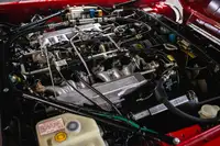 1989 Jaguar XJS 5.3 V12 Convertible-Sold