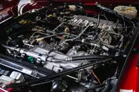 1989 Jaguar XJS 5.3 V12 Convertible-Sold