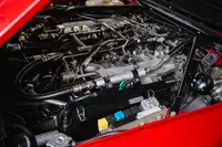 1989 Jaguar XJS 5.3 V12 Convertible-Sold