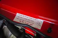 1989 Jaguar XJS 5.3 V12 Convertible-Sold