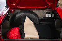 1989 Jaguar XJS 5.3 V12 Convertible-Sold