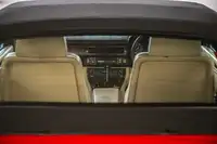 1989 Jaguar XJS 5.3 V12 Convertible-Sold