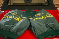 1989 Jaguar XJS 5.3 V12 Convertible-Sold