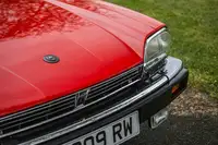 1989 Jaguar XJS 5.3 V12 Convertible-Sold