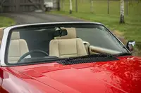 1989 Jaguar XJS 5.3 V12 Convertible-Sold