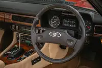 1989 Jaguar XJS 5.3 V12 Convertible-Sold
